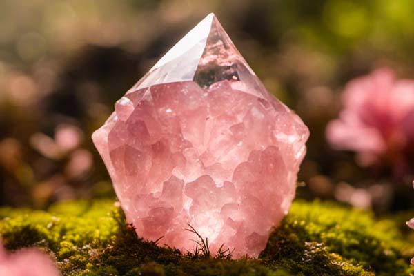 Dream of Crystals: Exploring the Meaning Behind Crystal Dreams