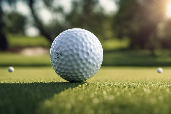 Golf Ball Spiritual Meaning: Exploring the Symbolism Behind the Sport’s Iconic Object