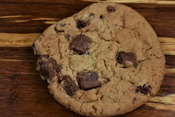 Spiritual Meaning of Chocolate Chip