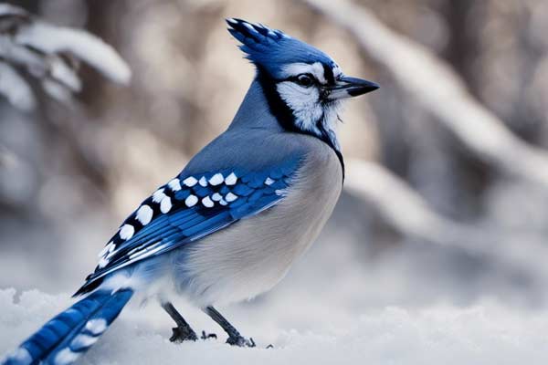 Blue Jay Feather Spiritual Meaning and Symbolism: Are You Aware of the Enigmatic Power they Hold?