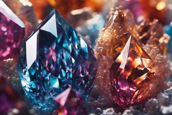 Dream About Finding Crystals: Meaning and Interpretation