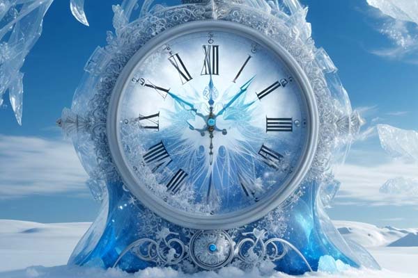 Spiritual Meaning Of Clock Stopping