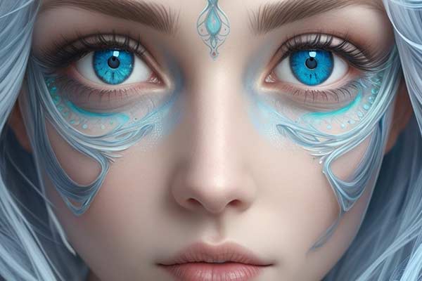 Central Heterochromia Spiritual Meaning: Unlocking the Divine Secrets of Dual-Colored Eyes