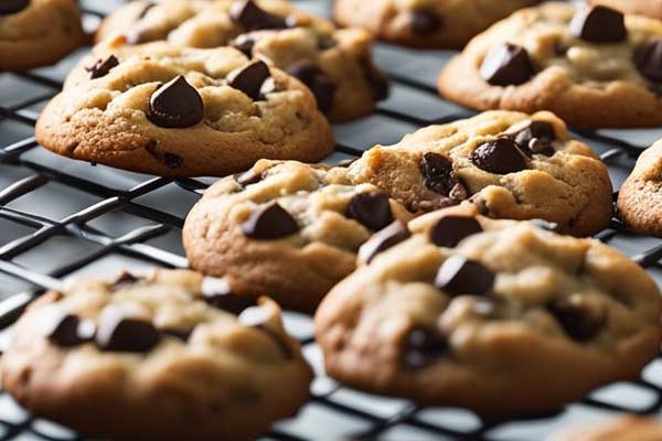 Dreaming About Chocolate Chip Cookies: Meaning and Interpretation