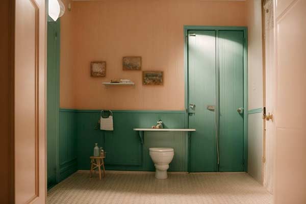 Dreams About Bathrooms Without Doors: Exploring the Depths of Vulnerability