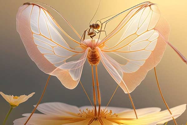 Spiritual Meaning Of Daddy Long Legs: The Hidden Power That Can Change Your Life