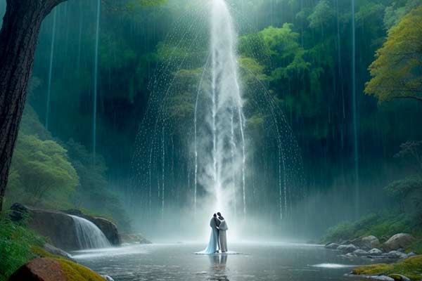 Spiritual Meaning and Symbolism of Rain: Cleansing the Soul