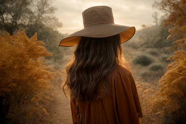 Spiritual Meaning of Hat in Dream: Exploring Your Inner Self