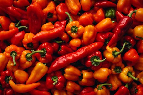 Spiritual Meaning of Pepper: Fighting Evil Spirits and Attracting Prosperity