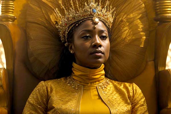 Spiritual Meaning of Queen Bee: The Hive’s Wisdom and Spiritual Connection Revealed!