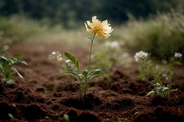 Spiritual Meaning of Soil