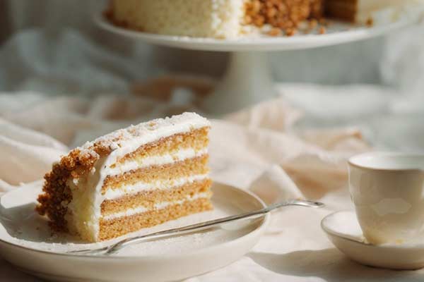 Spiritual Meaning of Cake: Infusing Blessings and Intentions into Baking