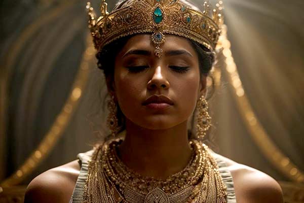 Spiritual Meaning of Crown: The Key to Your Inner Royalty