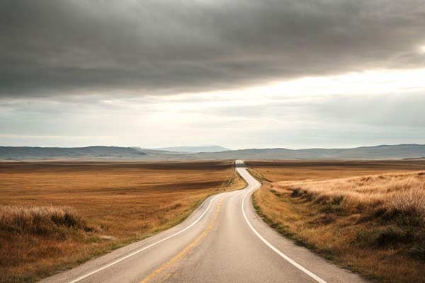 Dream About Big Road: Is Your Dream Trying to Guide You to Success?