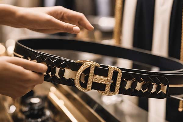 Decoding Your Dream About Buying Belt: What Does it Mean?