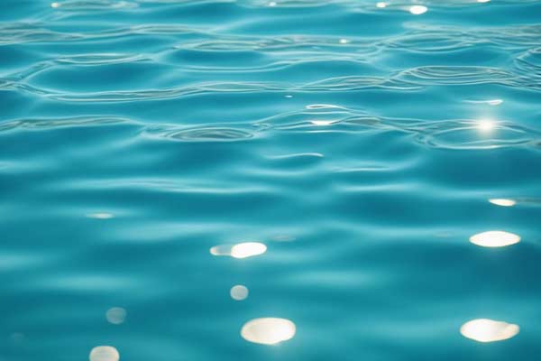 Dreaming about Aqua Blue Water: Unlocking the Secrets