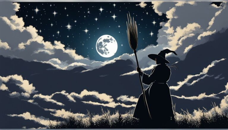 Interpreting the Myth: Dream About Broom Flying Explained