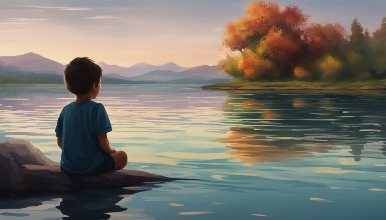 Interpreting A Dream About Child Drowning In A Lake