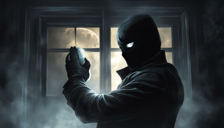 Interpreting Your Dream About a Female Thief: Insights & Meanings