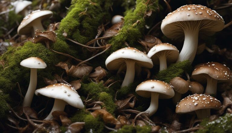 Interpreting Dreams: Mushrooms Growing in Hair Explained