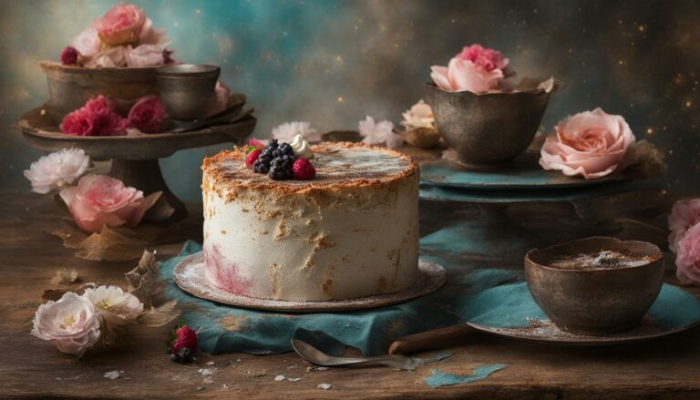 Interpreting the Dream About Old Cake: A Closer Look