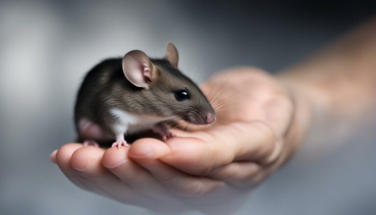 Interpreting a Dream about Protecting a Mouse: Deep Insights