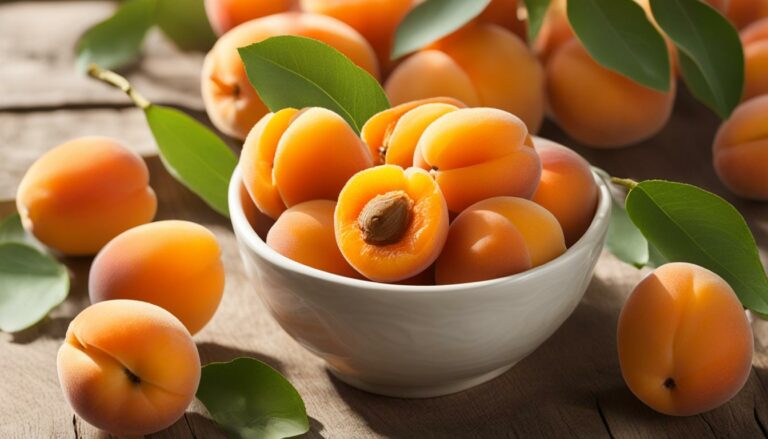 Understanding the Dream about Ripe Apricots: Analysis & Interpretation