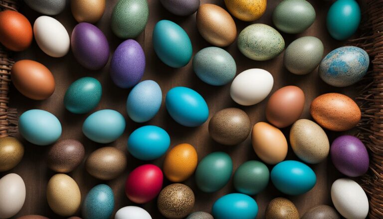 Unraveling Dreams: Interpretations of Searching for Eggs