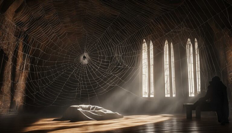 Interpreting Continual Spider Dreams: What They Mean for You