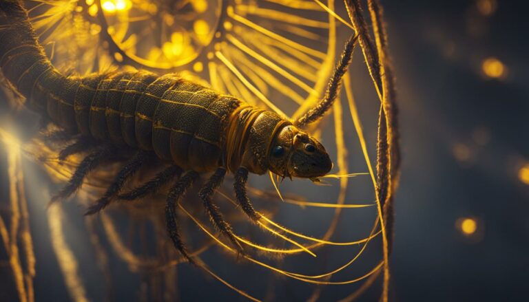 Interpreting the Dream About Yellow Centipede: Unravel Its Meaning